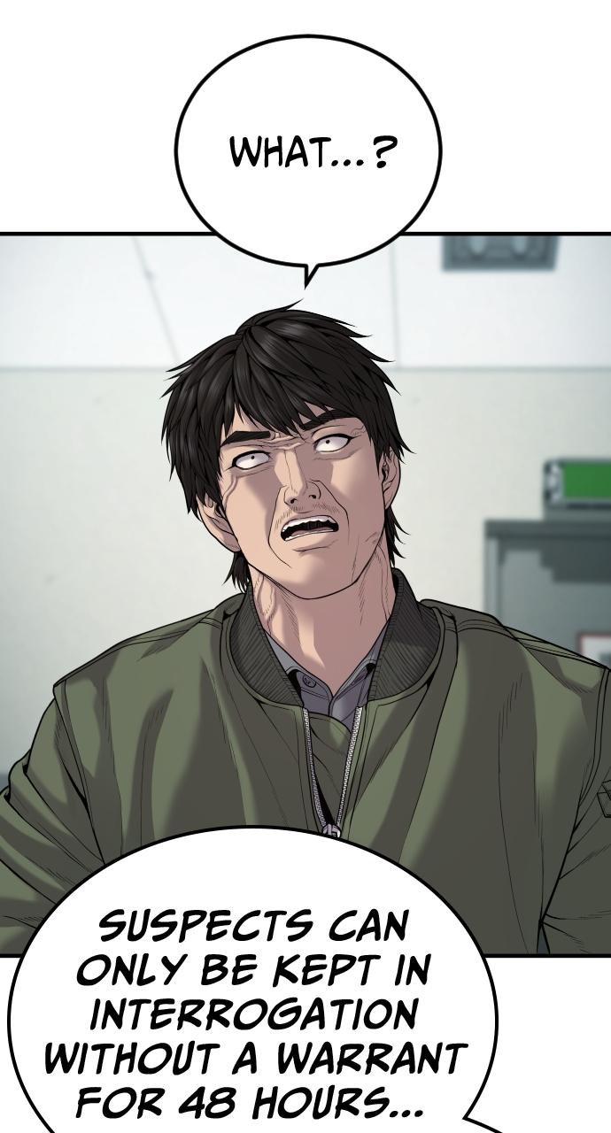 Read Juvenile Offender en Manga Online