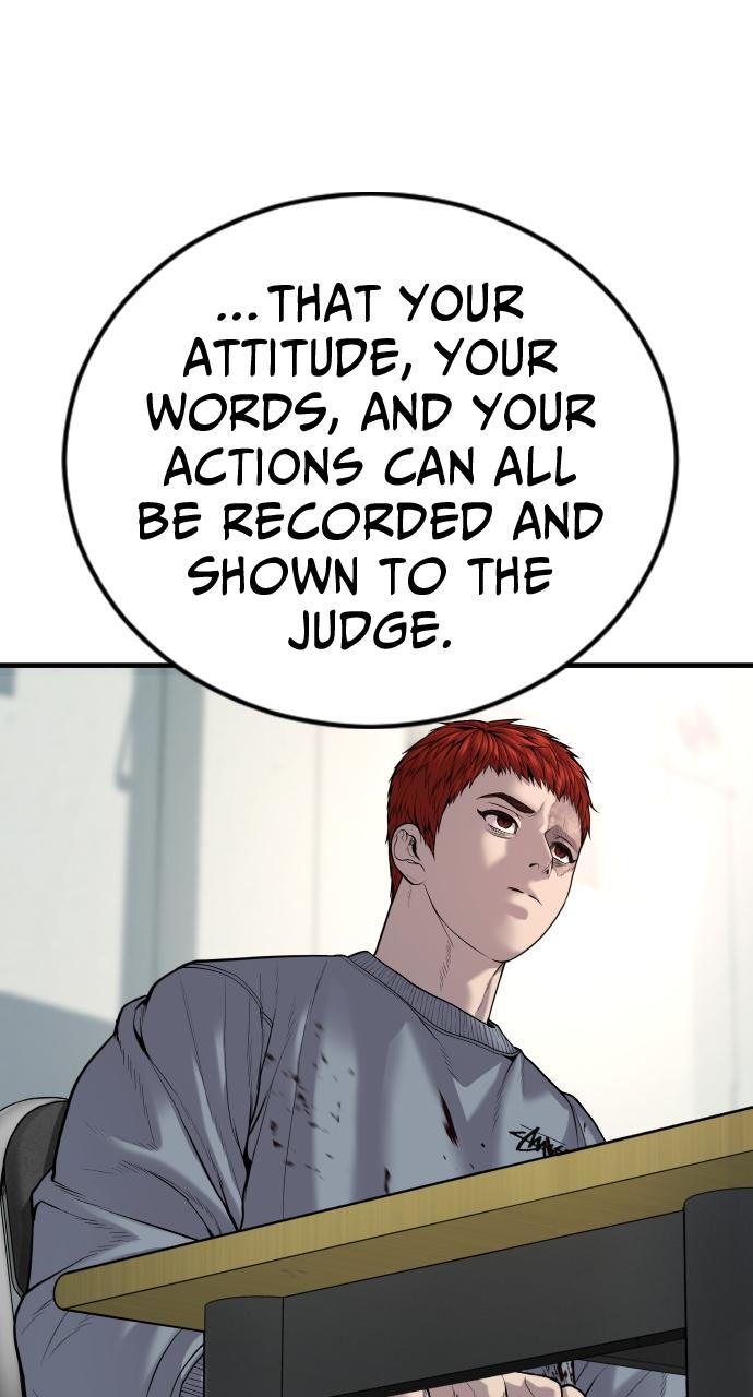 Read Juvenile Offender en Manga Online