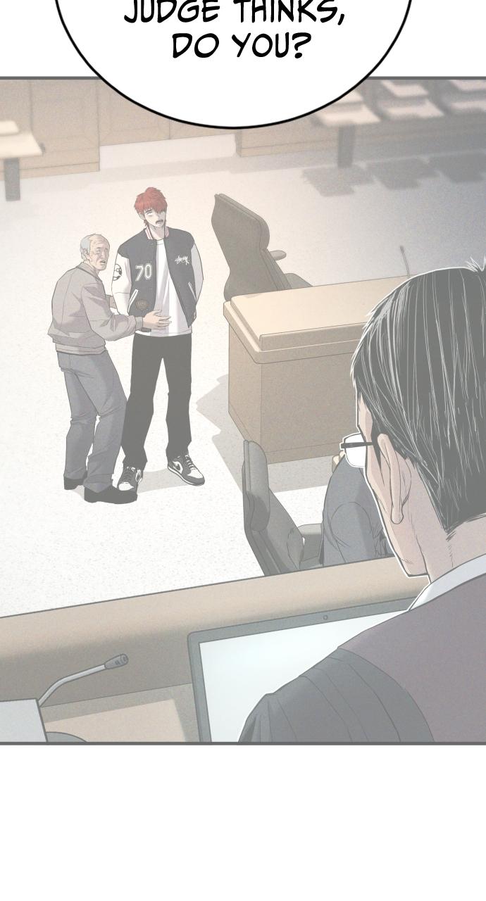 Read Juvenile Offender en Manga Online