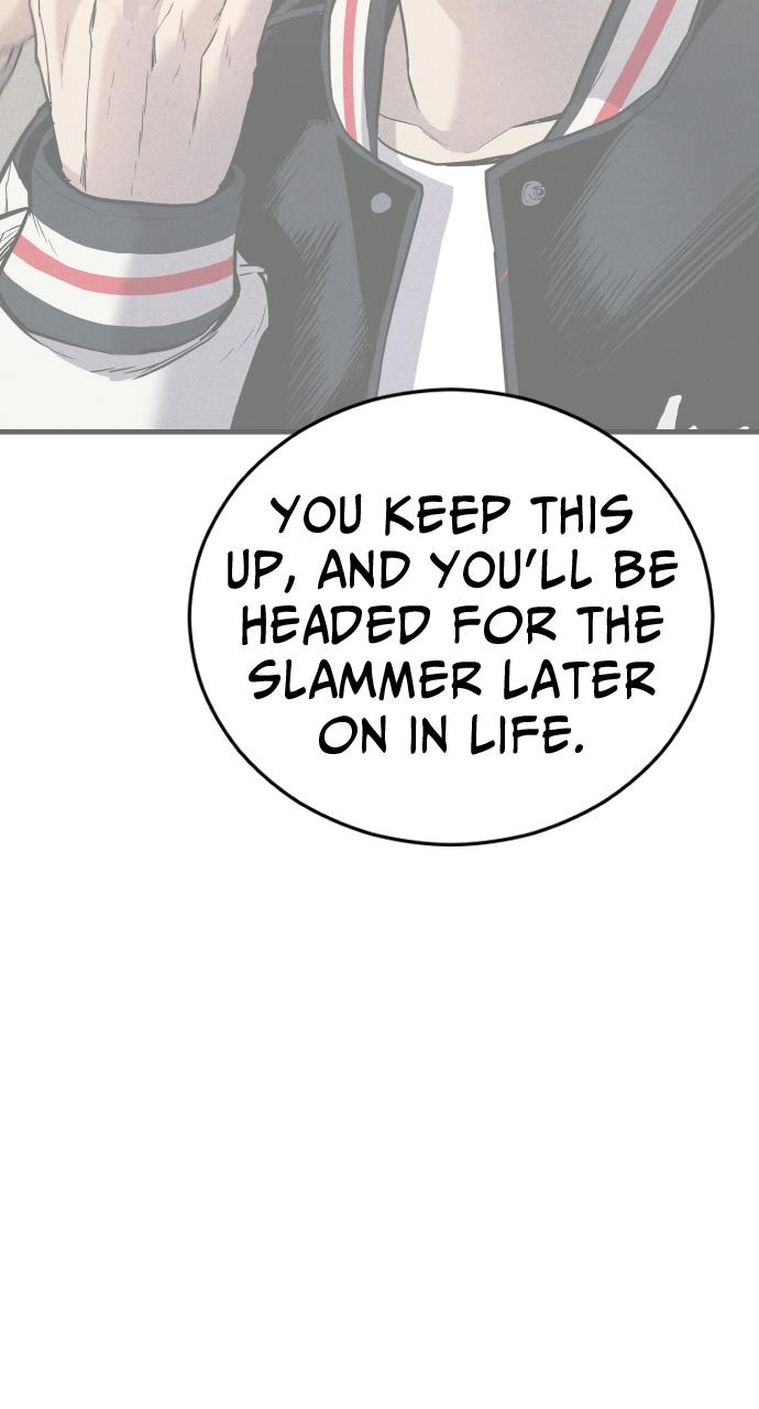 Read Juvenile Offender en Manga Online