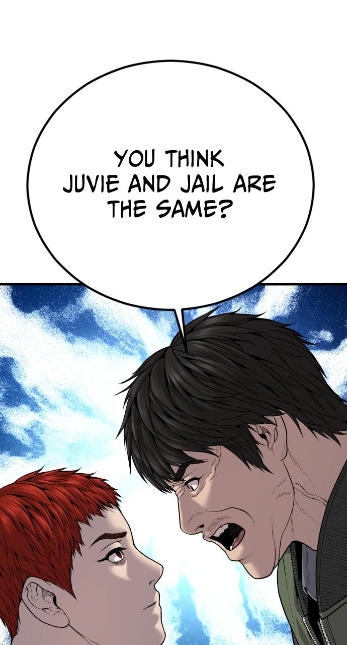 Read Juvenile Offender en Manga Online