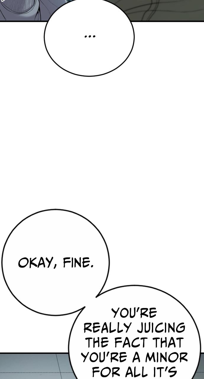 Read Juvenile Offender en Manga Online