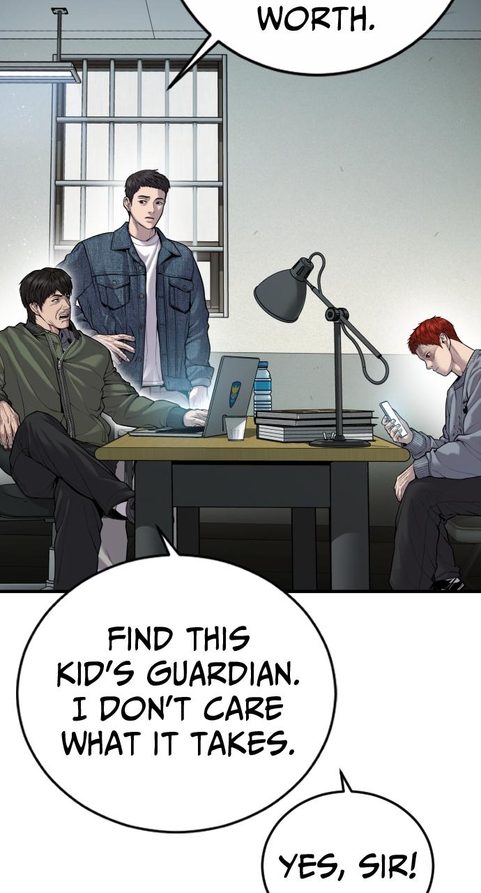 Read Juvenile Offender en Manga Online