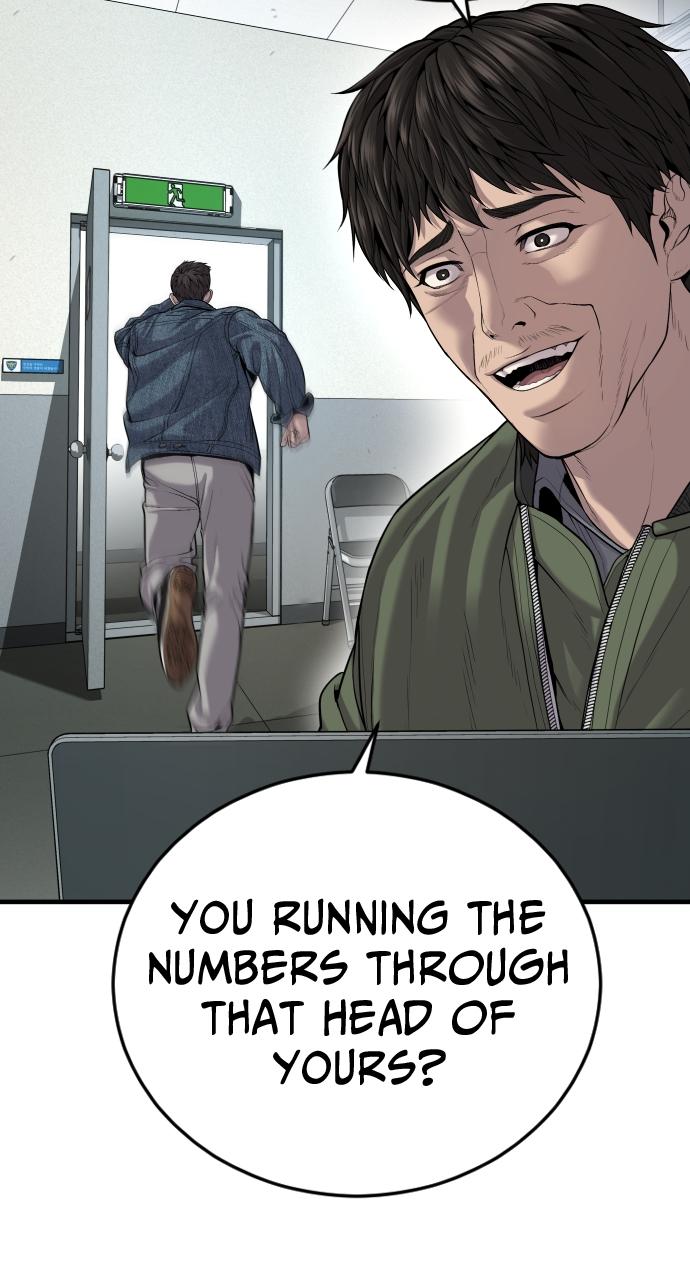 Read Juvenile Offender en Manga Online