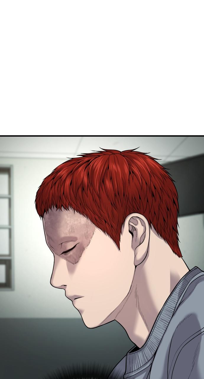 Read Juvenile Offender en Manga Online