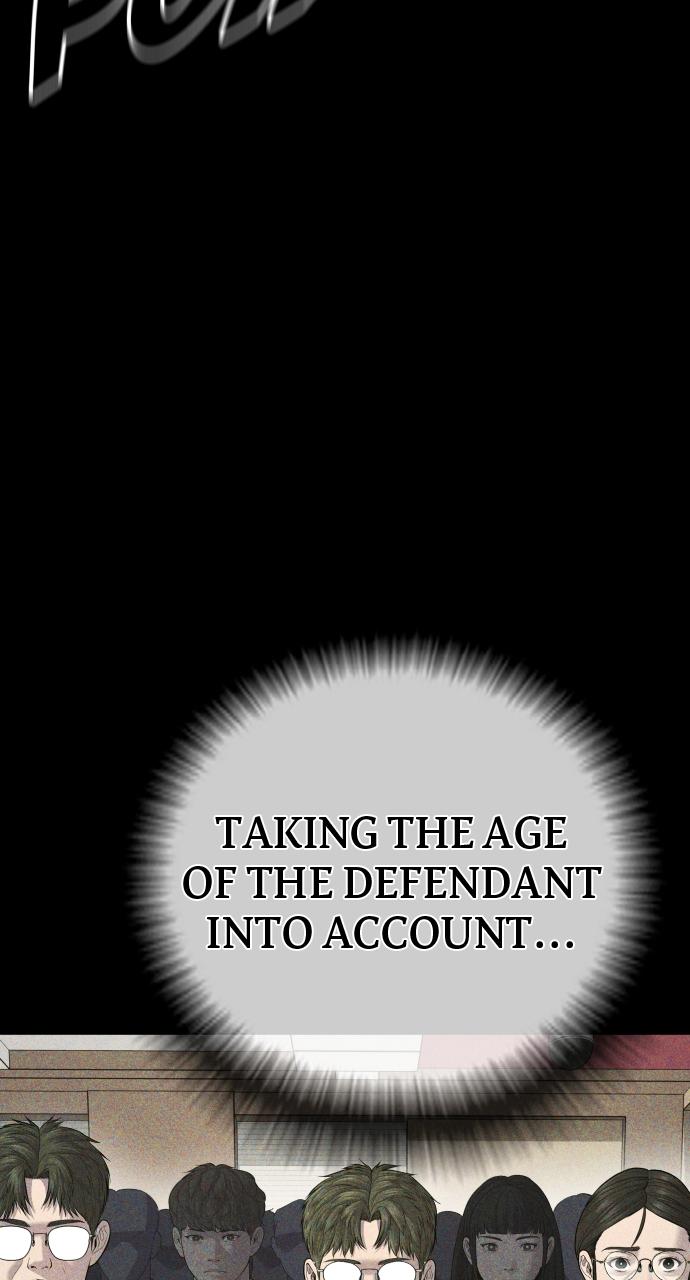 Read Juvenile Offender en Manga Online