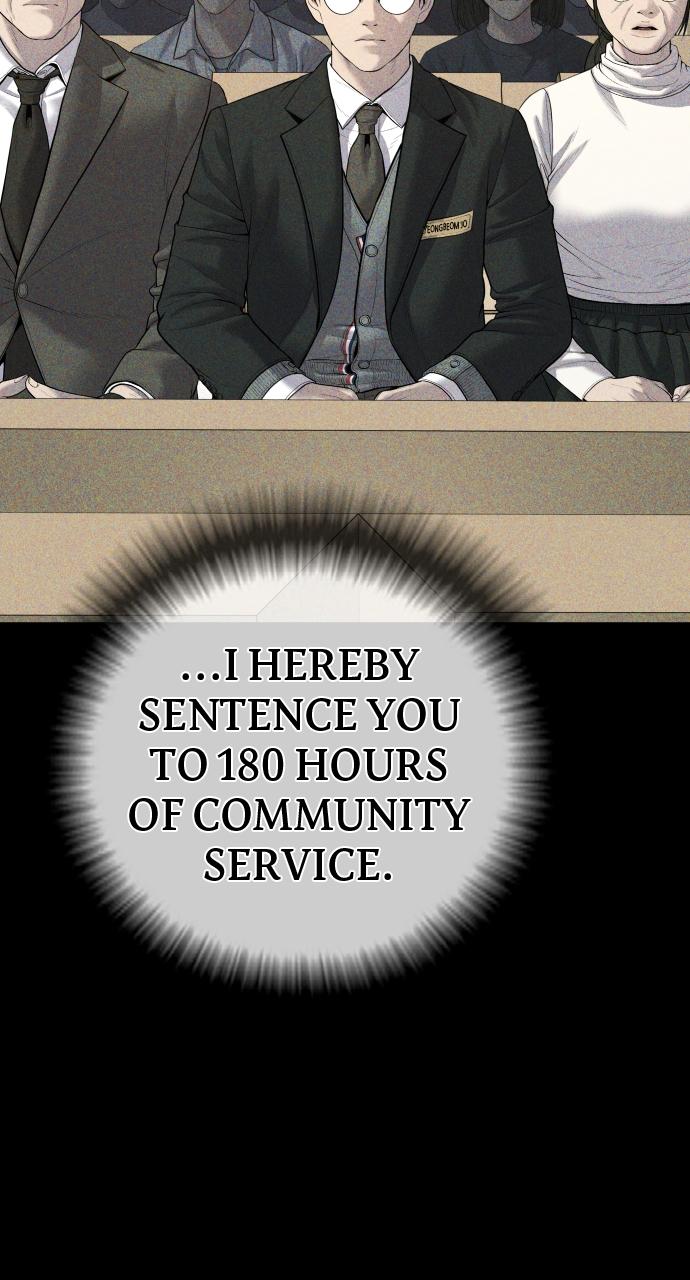 Read Juvenile Offender en Manga Online