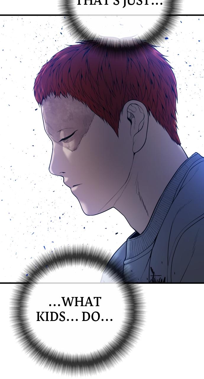 Read Juvenile Offender en Manga Online