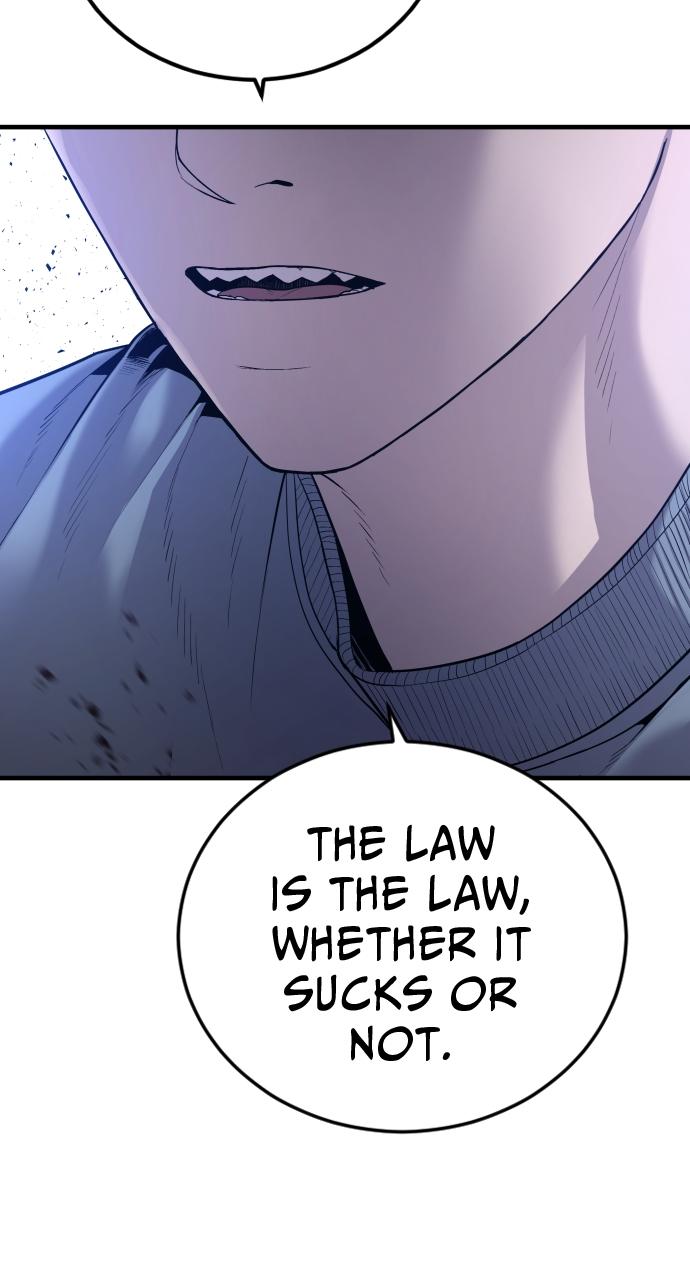 Read Juvenile Offender en Manga Online