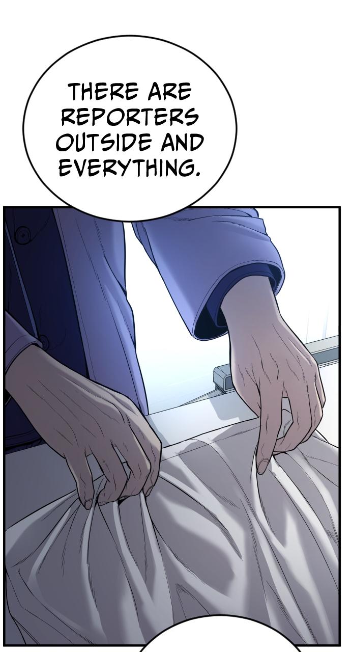 Read Juvenile Offender en Manga Online