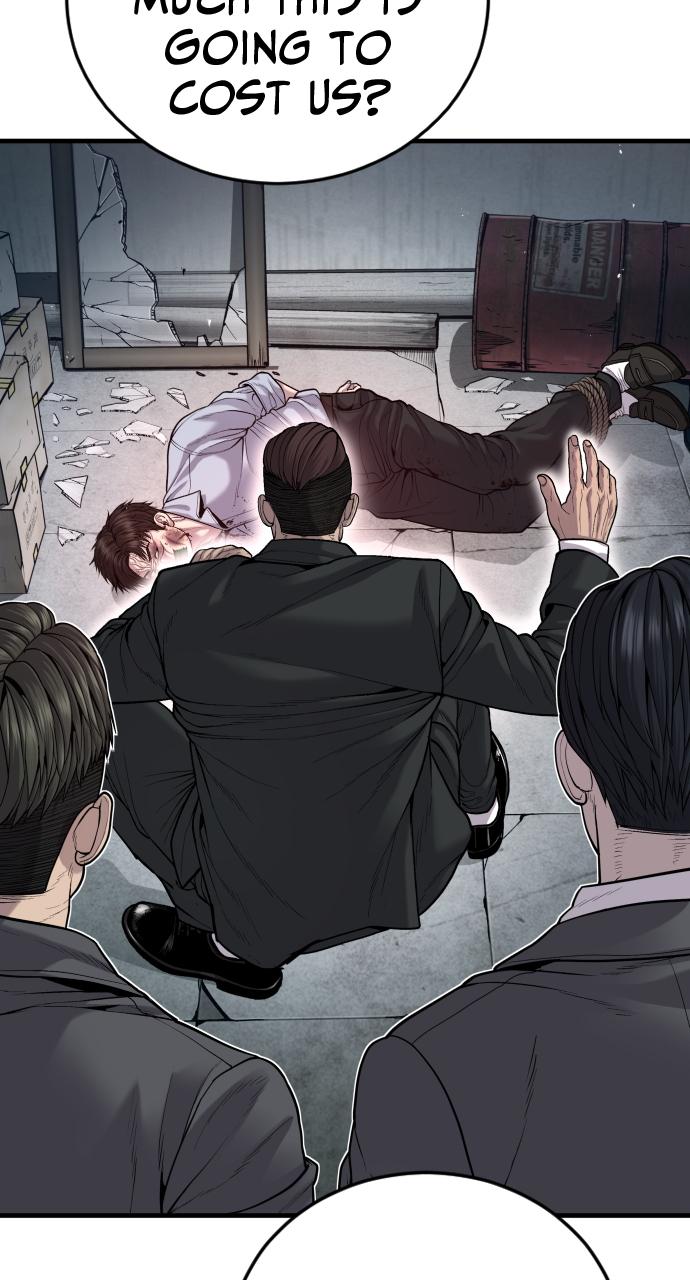 Read Juvenile Offender en Manga Online