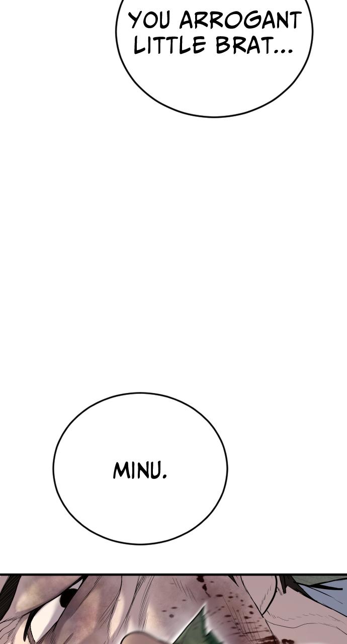 Read Juvenile Offender en Manga Online