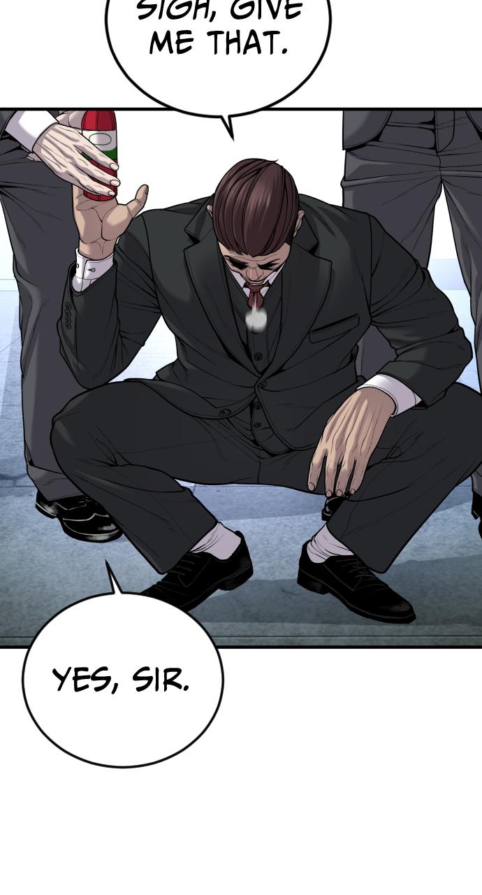 Read Juvenile Offender en Manga Online