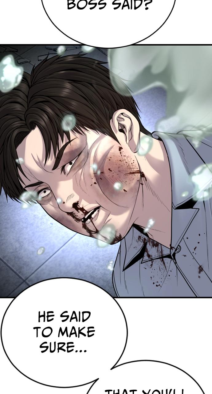 Read Juvenile Offender en Manga Online
