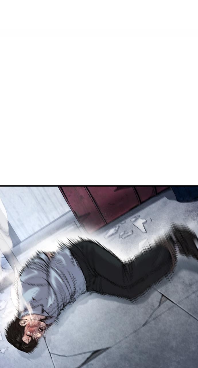 Read Juvenile Offender en Manga Online