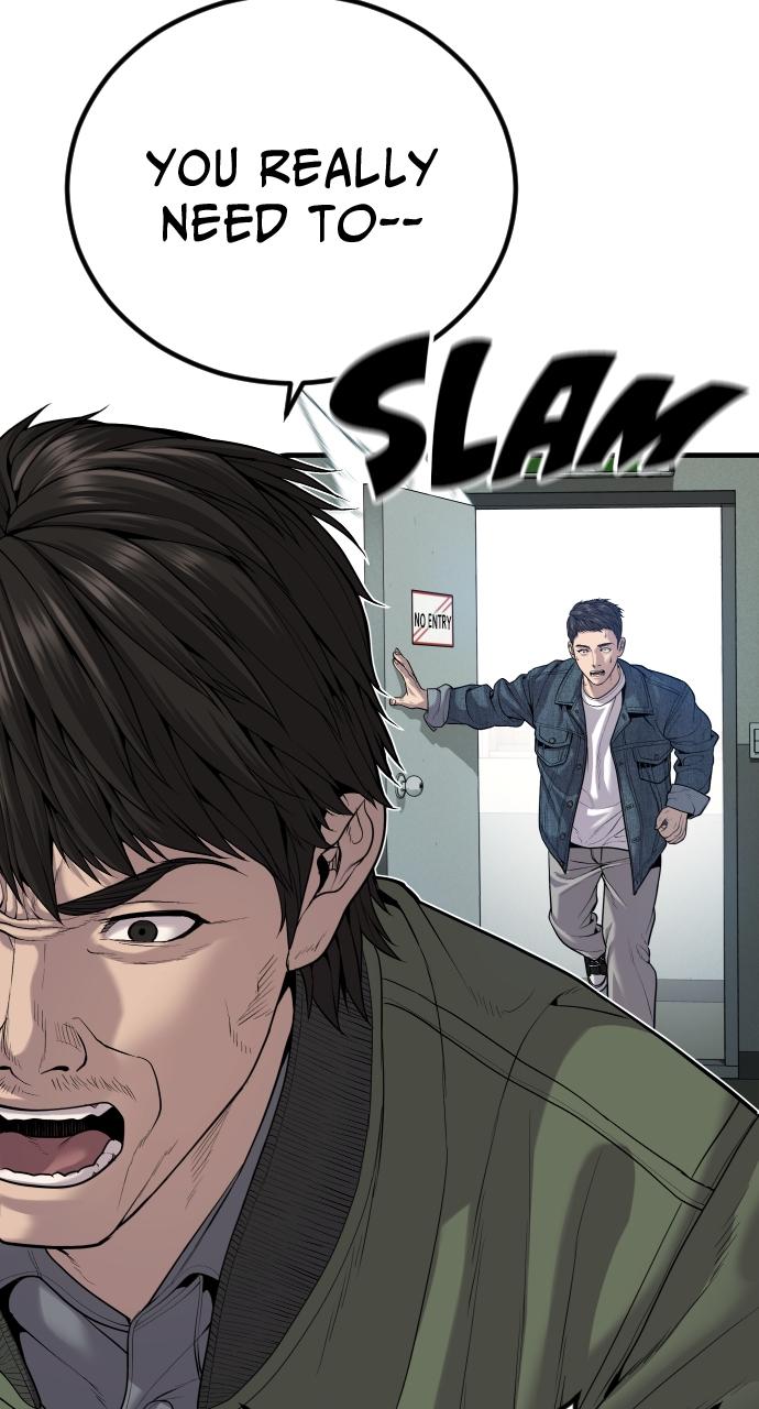 Read Juvenile Offender en Manga Online