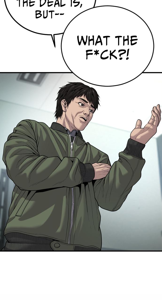 Read Juvenile Offender en Manga Online