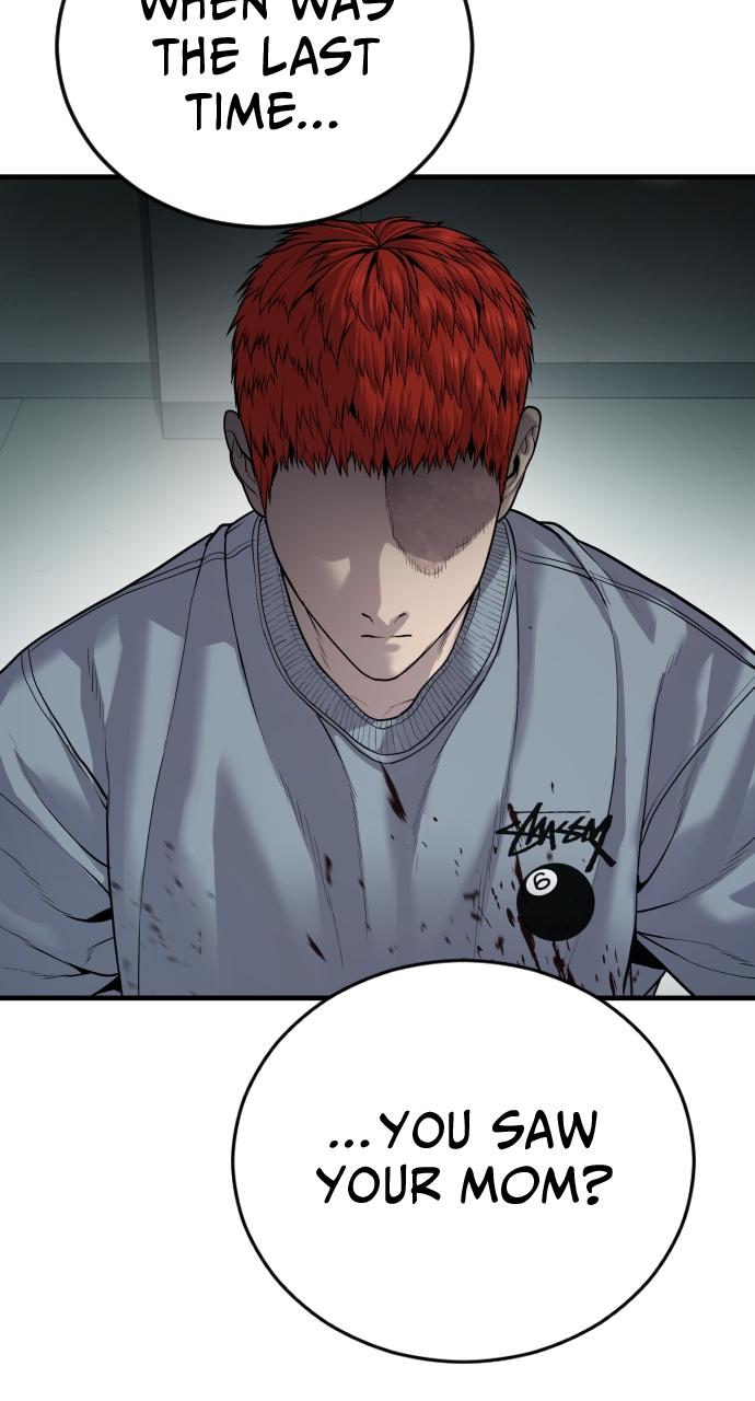 Read Juvenile Offender en Manga Online