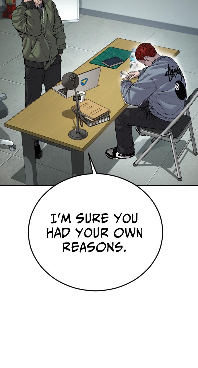 Read Juvenile Offender en Manga Online