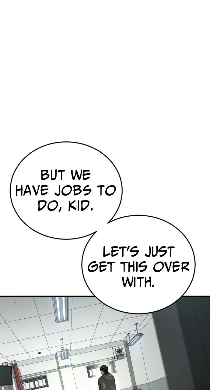 Read Juvenile Offender en Manga Online