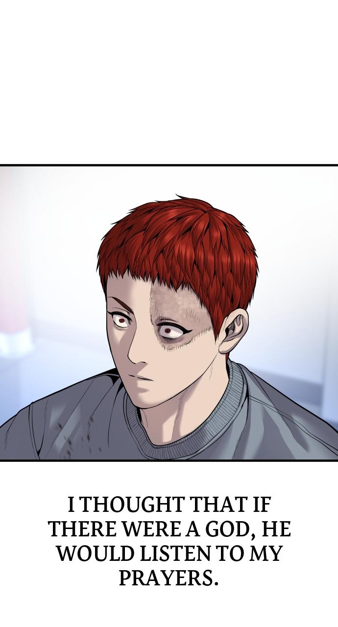 Read Juvenile Offender en Manga Online
