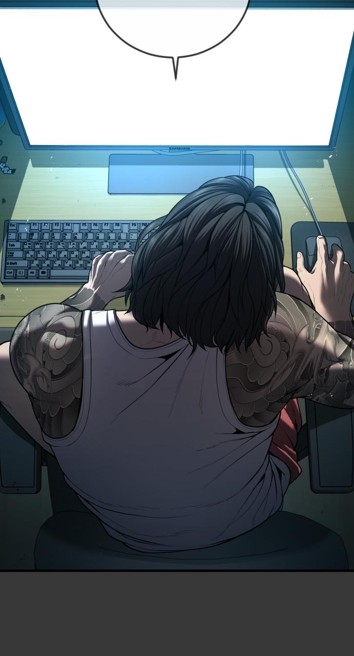 Read Juvenile Offender en Manga Online