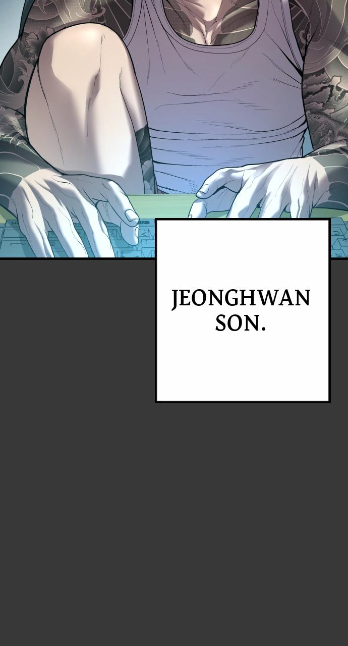 Read Juvenile Offender en Manga Online