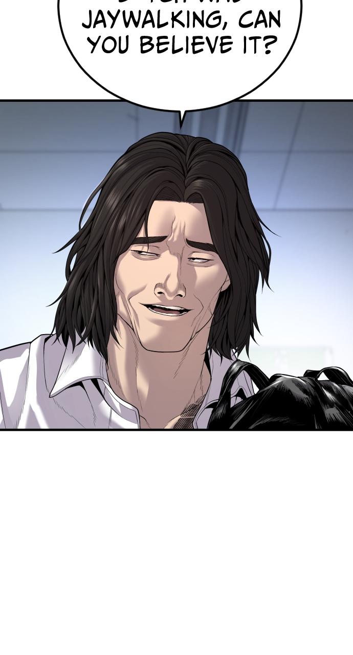 Read Juvenile Offender en Manga Online