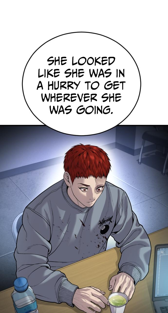 Read Juvenile Offender en Manga Online