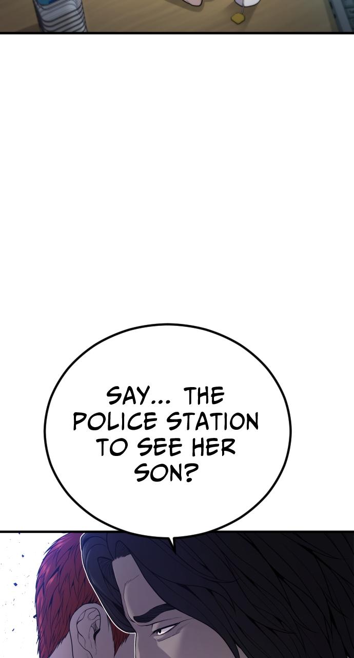 Read Juvenile Offender en Manga Online