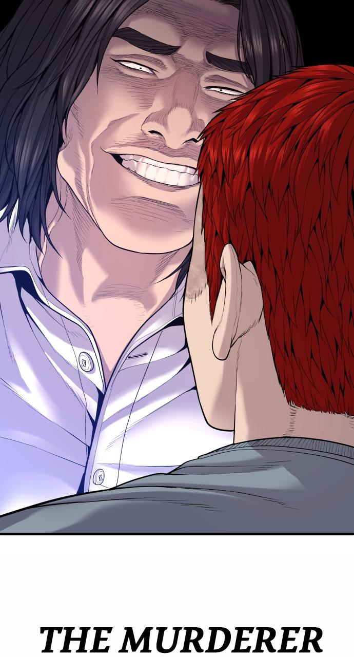 Read Juvenile Offender en Manga Online