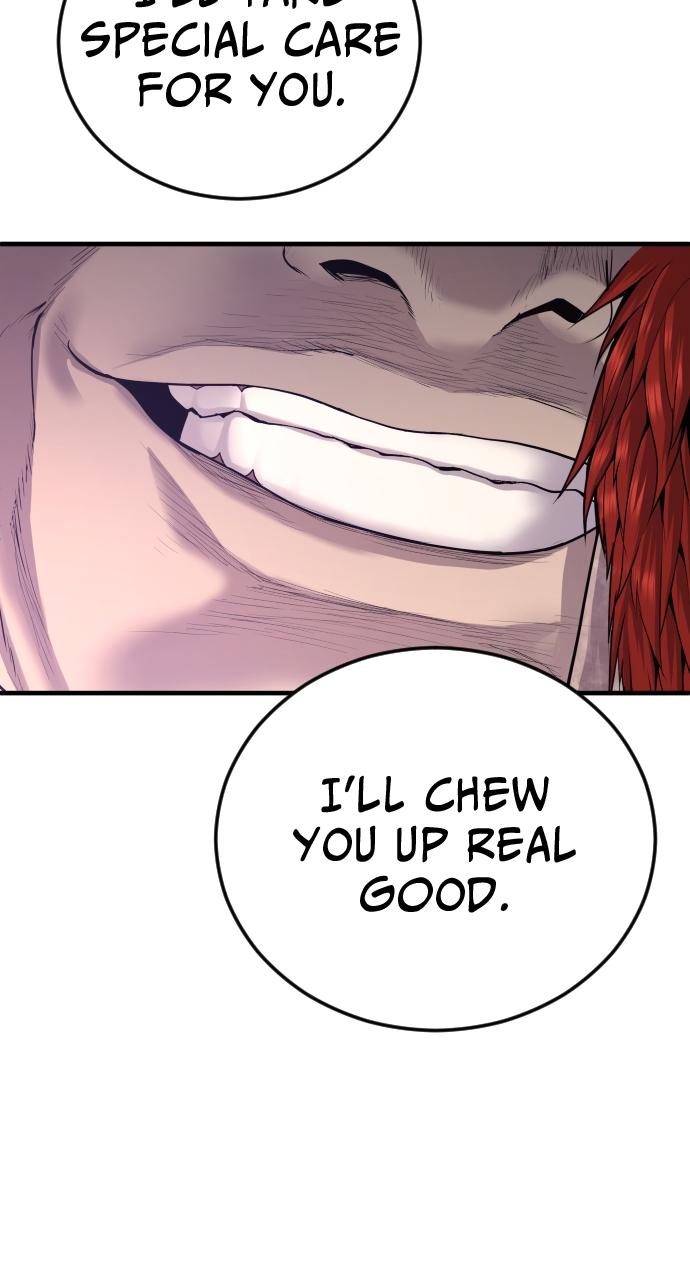 Read Juvenile Offender en Manga Online