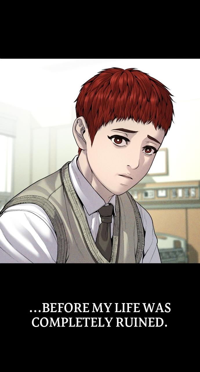 Read Juvenile Offender en Manga Online