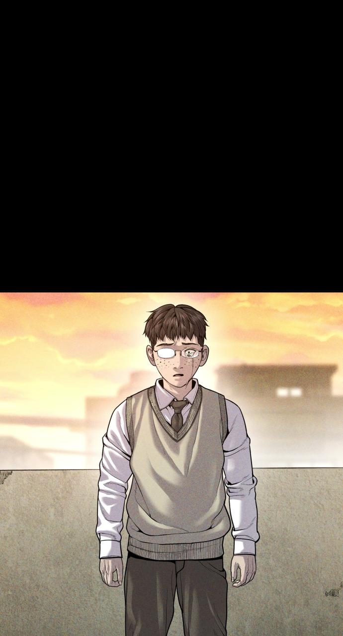 Read Juvenile Offender en Manga Online
