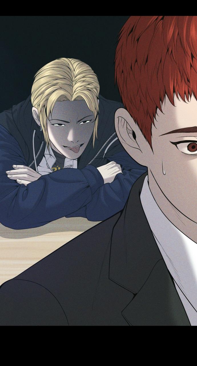 Read Juvenile Offender en Manga Online