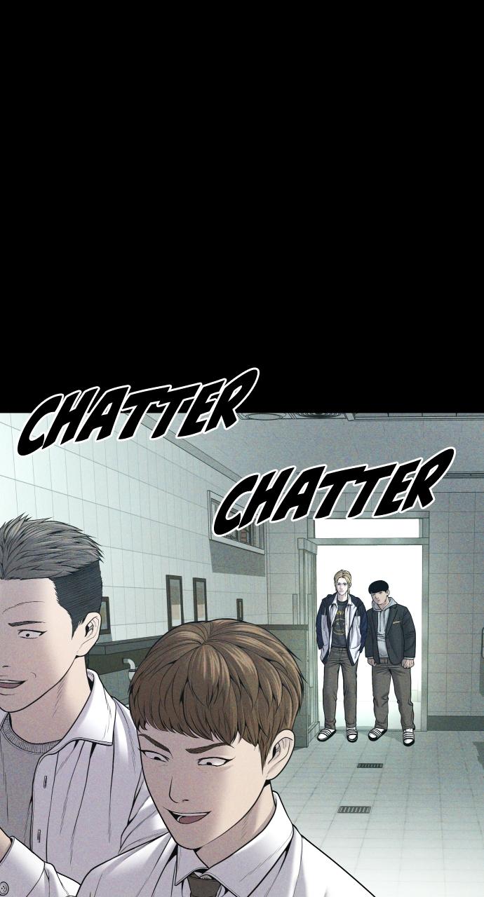 Read Juvenile Offender en Manga Online