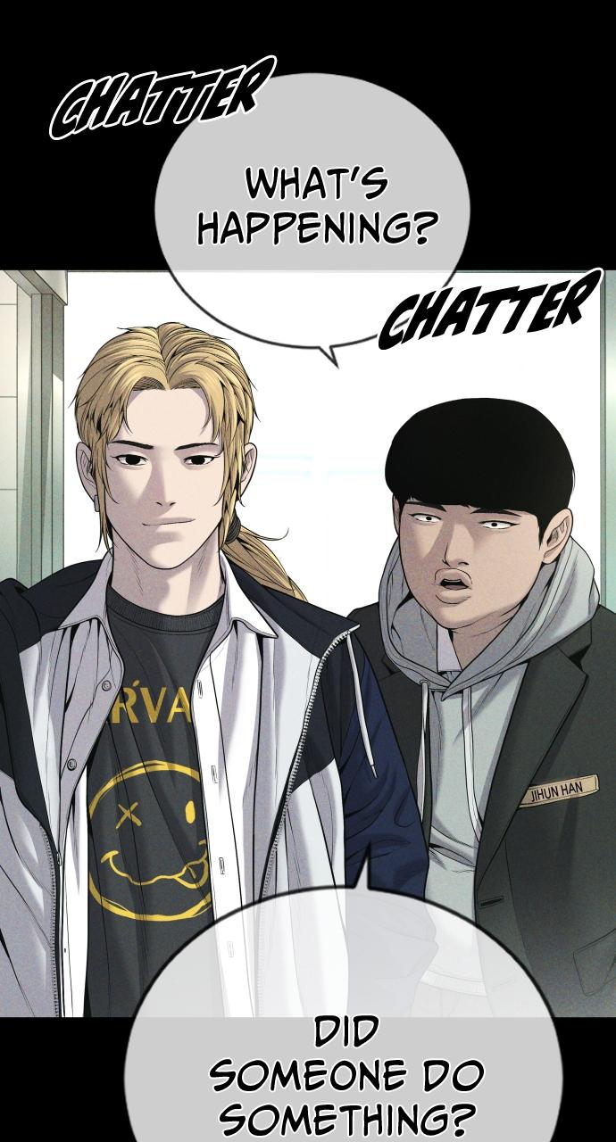 Read Juvenile Offender en Manga Online