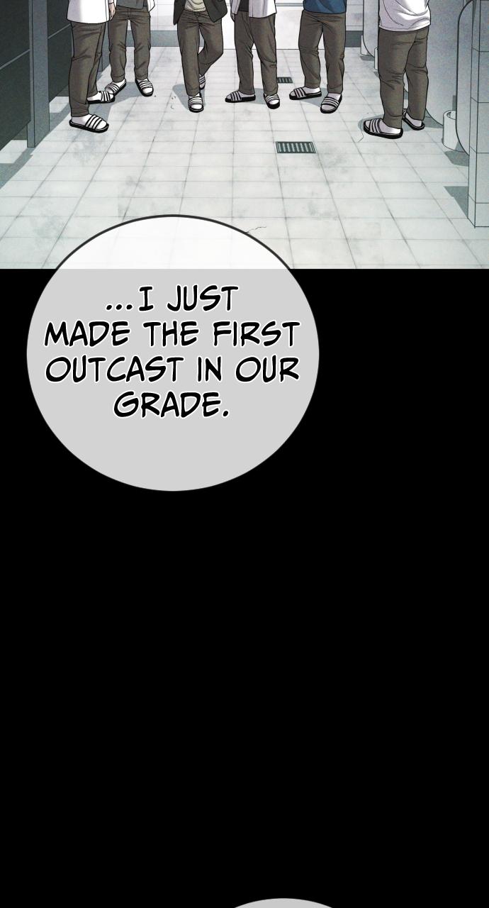 Read Juvenile Offender en Manga Online