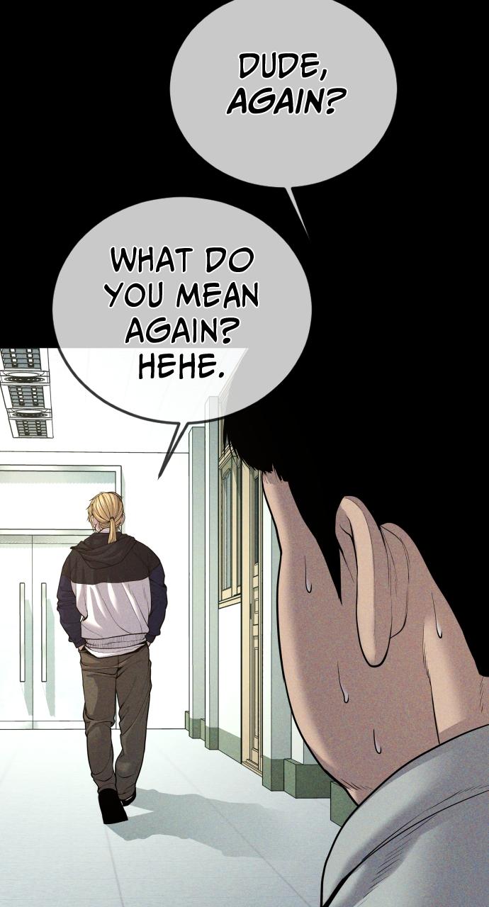 Read Juvenile Offender en Manga Online