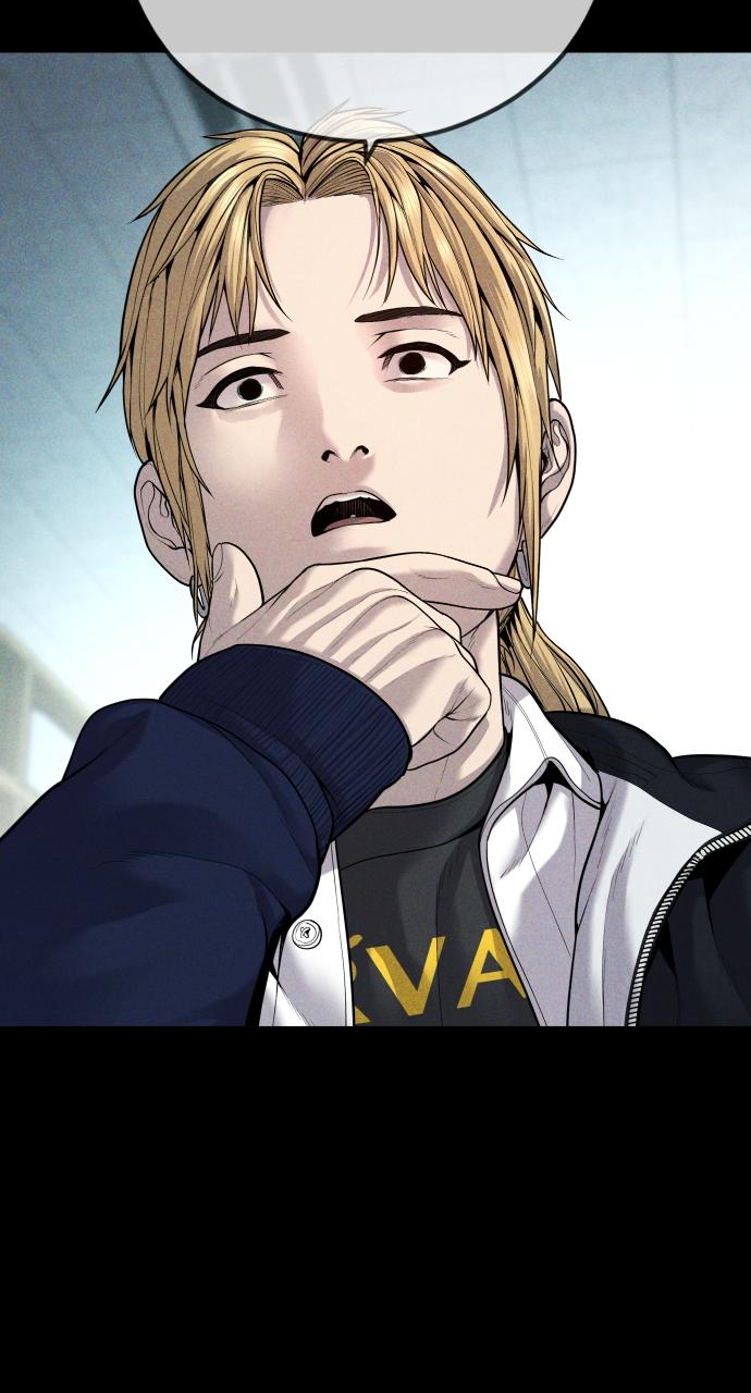 Read Juvenile Offender en Manga Online