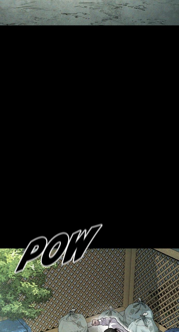 Read Juvenile Offender en Manga Online