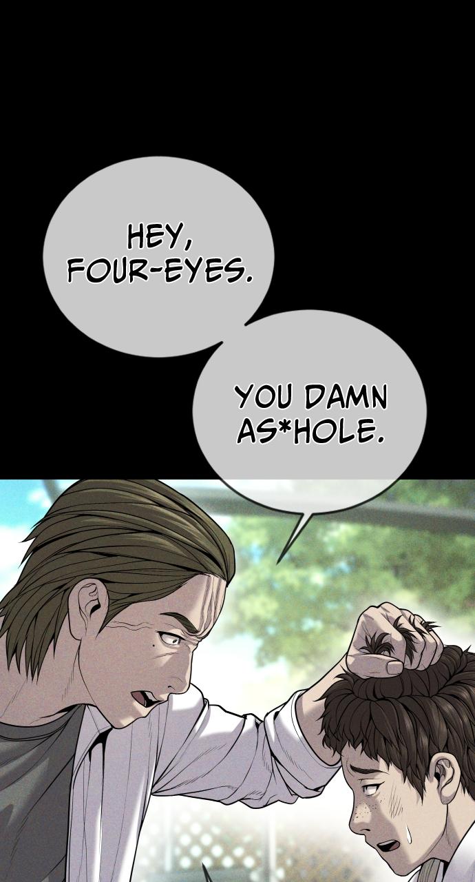 Read Juvenile Offender en Manga Online