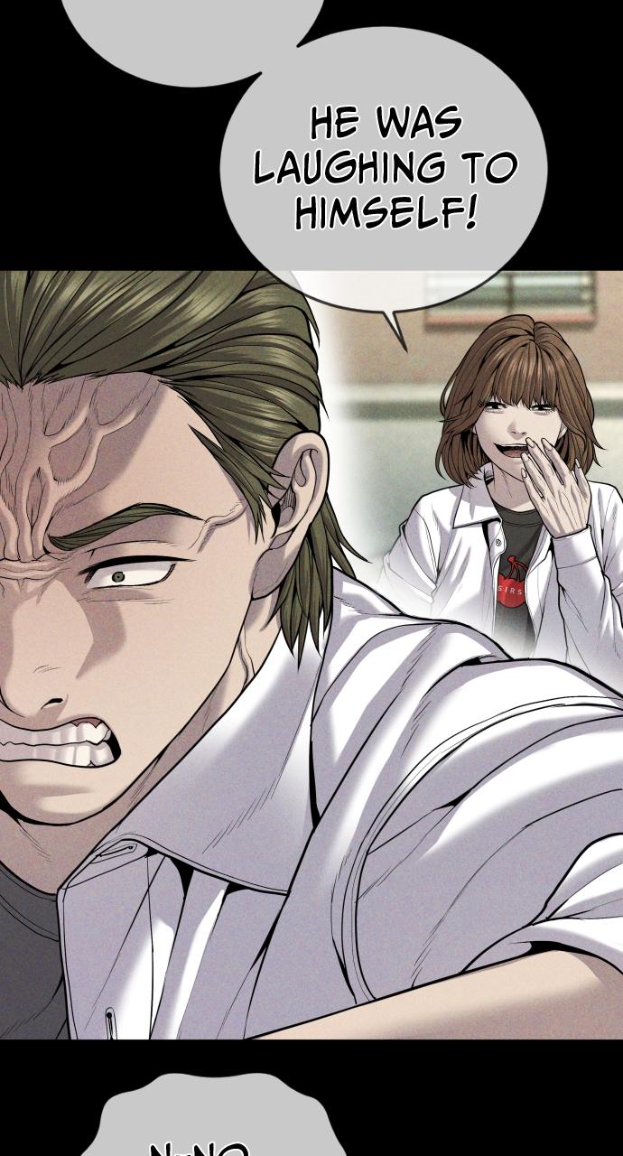 Read Juvenile Offender en Manga Online