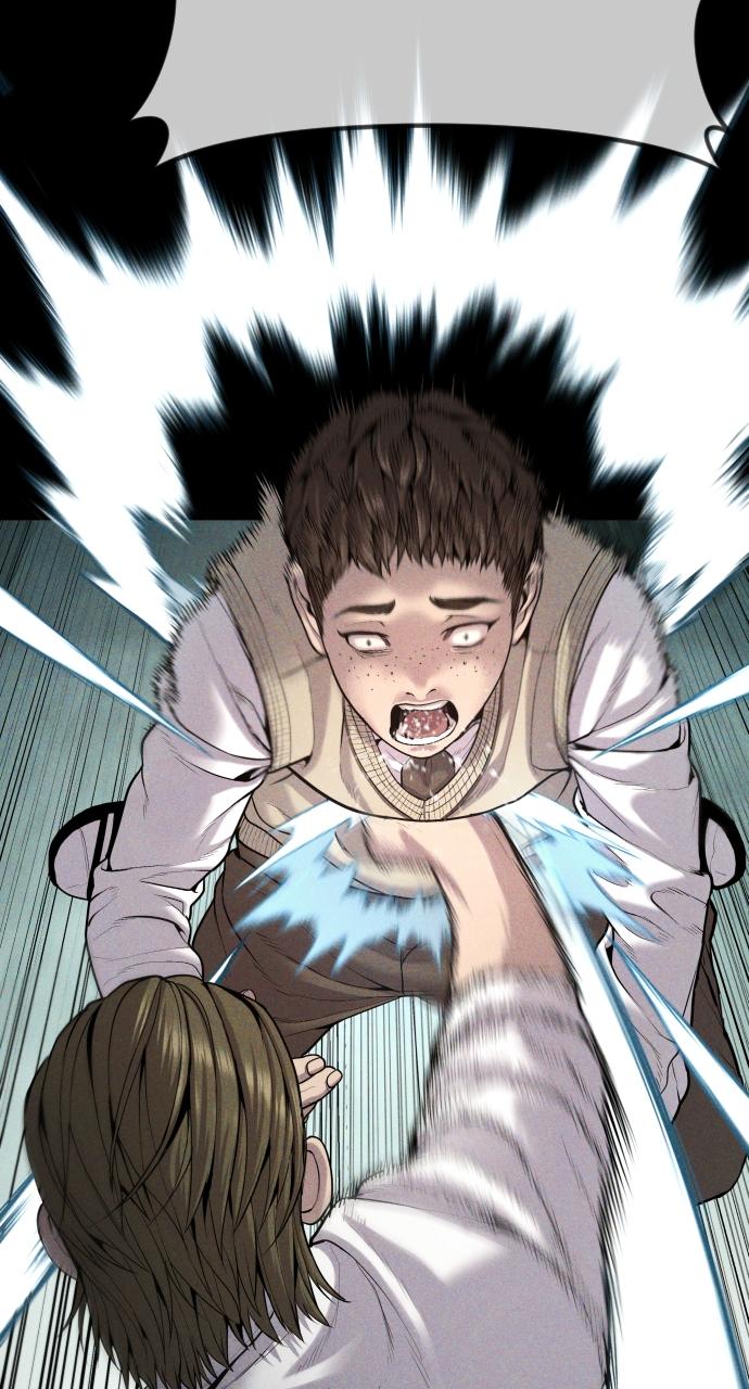 Read Juvenile Offender en Manga Online