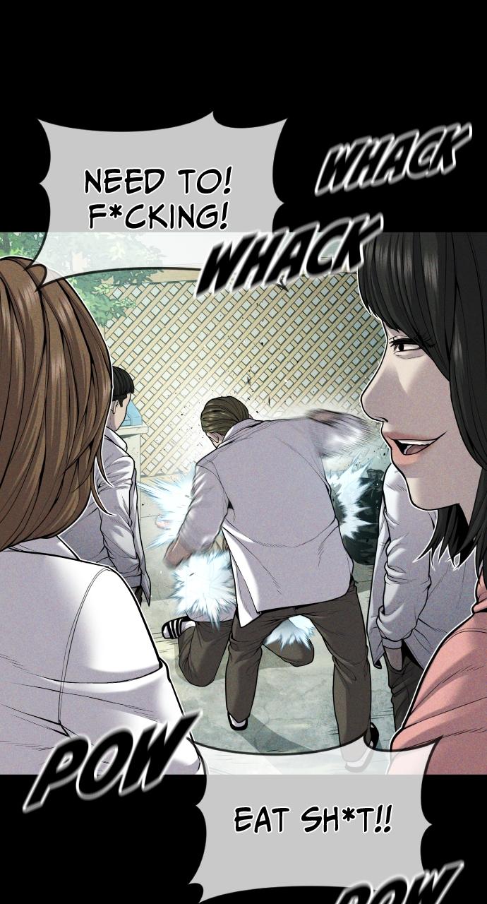 Read Juvenile Offender en Manga Online