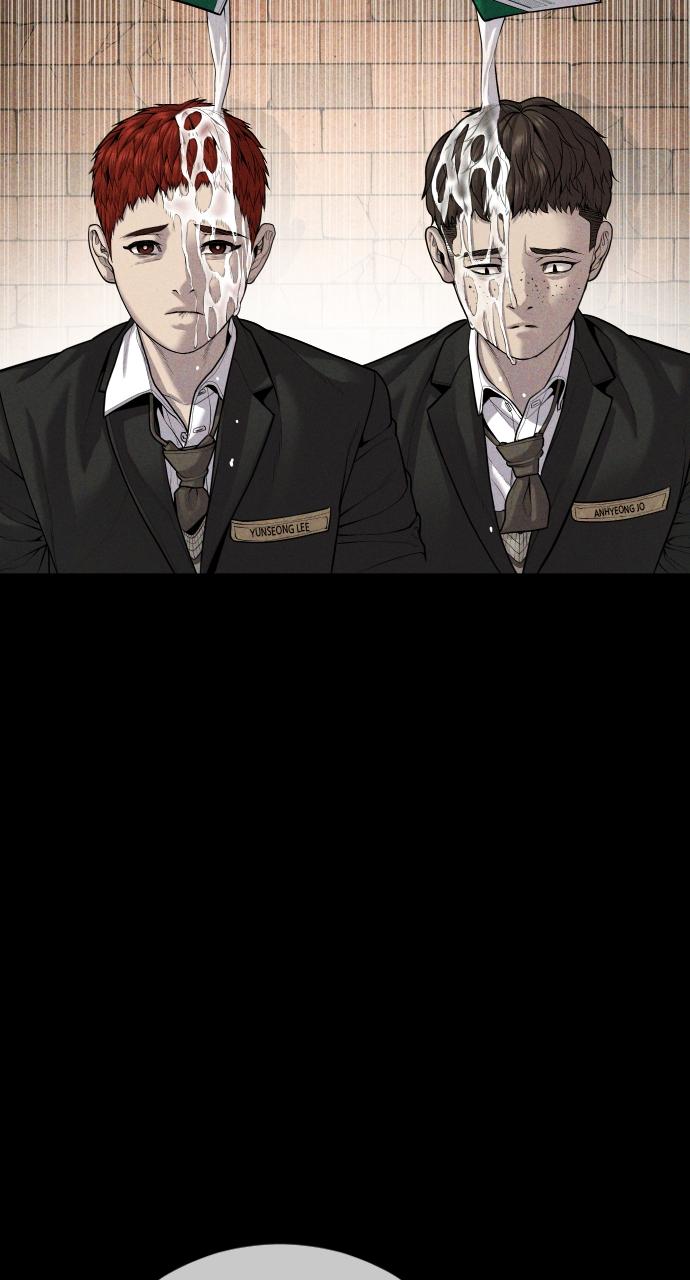 Read Juvenile Offender en Manga Online