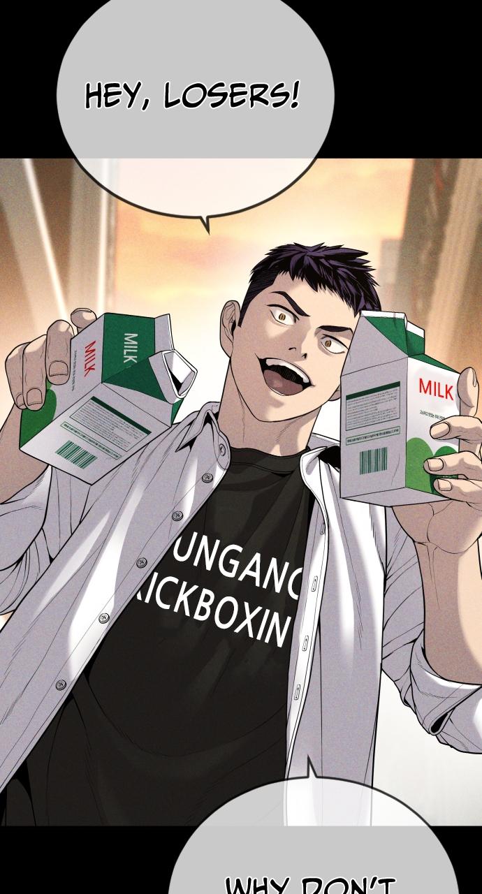 Read Juvenile Offender en Manga Online