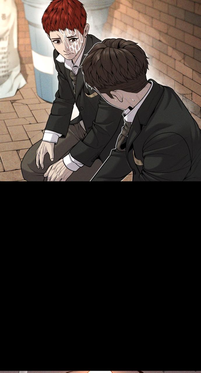 Read Juvenile Offender en Manga Online