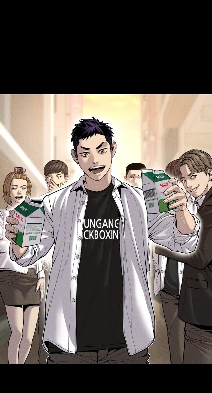 Read Juvenile Offender en Manga Online