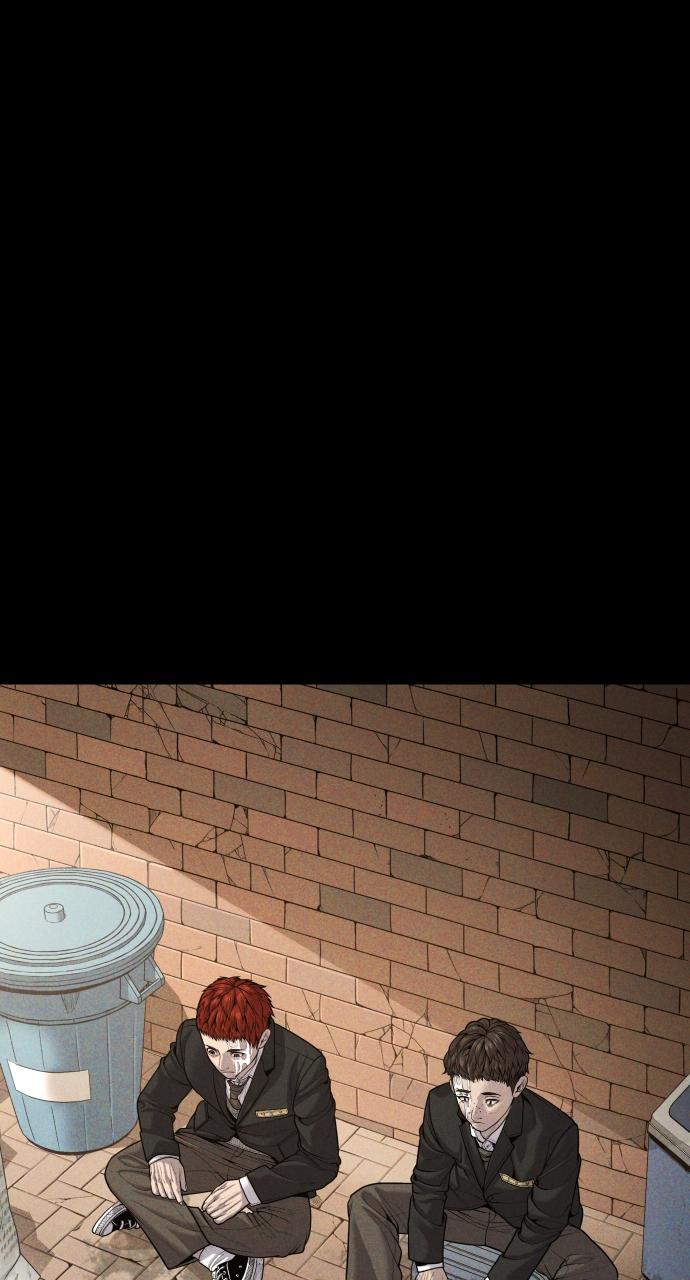 Read Juvenile Offender en Manga Online